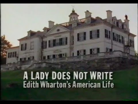 Video: Wharton Edith: Biografia, Carriera, Vita Personale