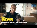 Vought Unveils New YouTube Channel | The Boys | Prime Video