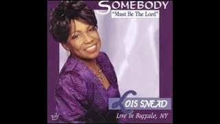 Download Lagu God Will Take Care Of You-Lois Snead MP3