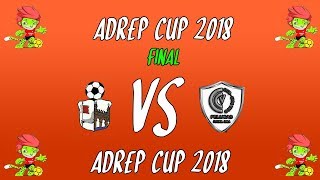 River Zamora Fs - Cios Vigo Pelucas Fs Resumen Final Adrep Cup 2018