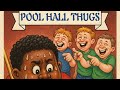 BASED on True Events: Pool Hall Thugs #truestory #stories #narrator #movies