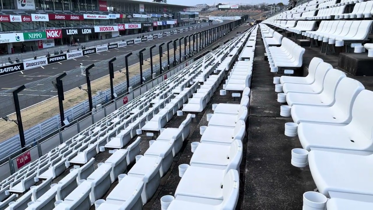 鈴鹿サーキット