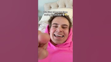 This filter and I have some beef!