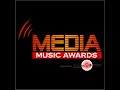 Media music awards 2014 official aftermovie