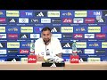 Donnarumma: “Dobbiamo andare al Mondiale, tutti insieme” | Norvegia-Italia