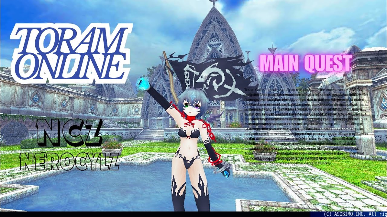 Conflict of sacred gems, mysterious black knight 