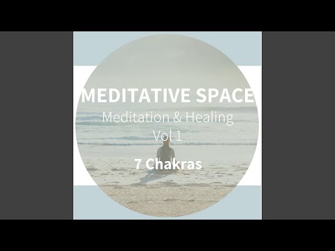 7. Chakra, Crown Chakra, Sahasrara (Trust / Devotion / Deeper Connection - Solfeggio 963 Hz...