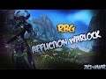 World of Warcraft || RBG 2100 MMR - Lock PoV
