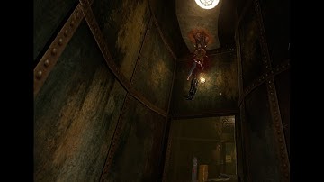 Black Mesa Part 6 - Residue Processing