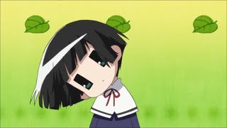 Gugure! Kokkuri-san：繰繰れ！コックリさん】市松こひなを12話分