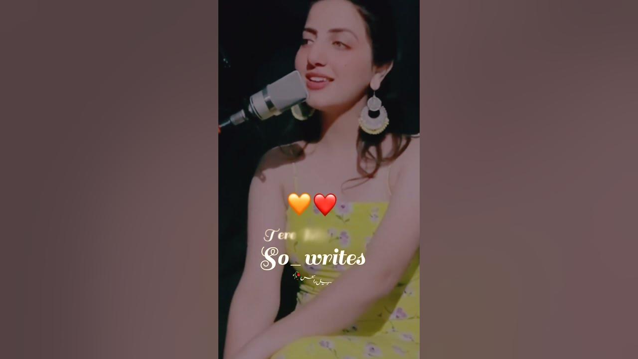 Kehnde Ne Naina😍🔥😍 | Noor Jahan | Priya Singh | Status | Trending |#yt #youtubeshorts #ytshort #feed