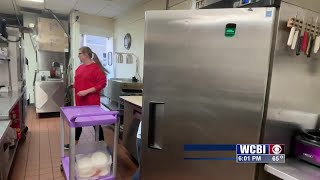 Saltillo restaurant learned to cope during natural gas outage