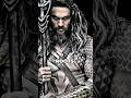 Zack Snyder EXPLAINS Aquaman's Tattoos