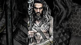 Zack Snyder EXPLAINS Aquaman's Tattoos
