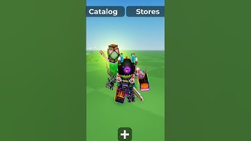 NEW LIMITED Roblox PARTICLE EFFECT Items... #roblox #robloxshorts