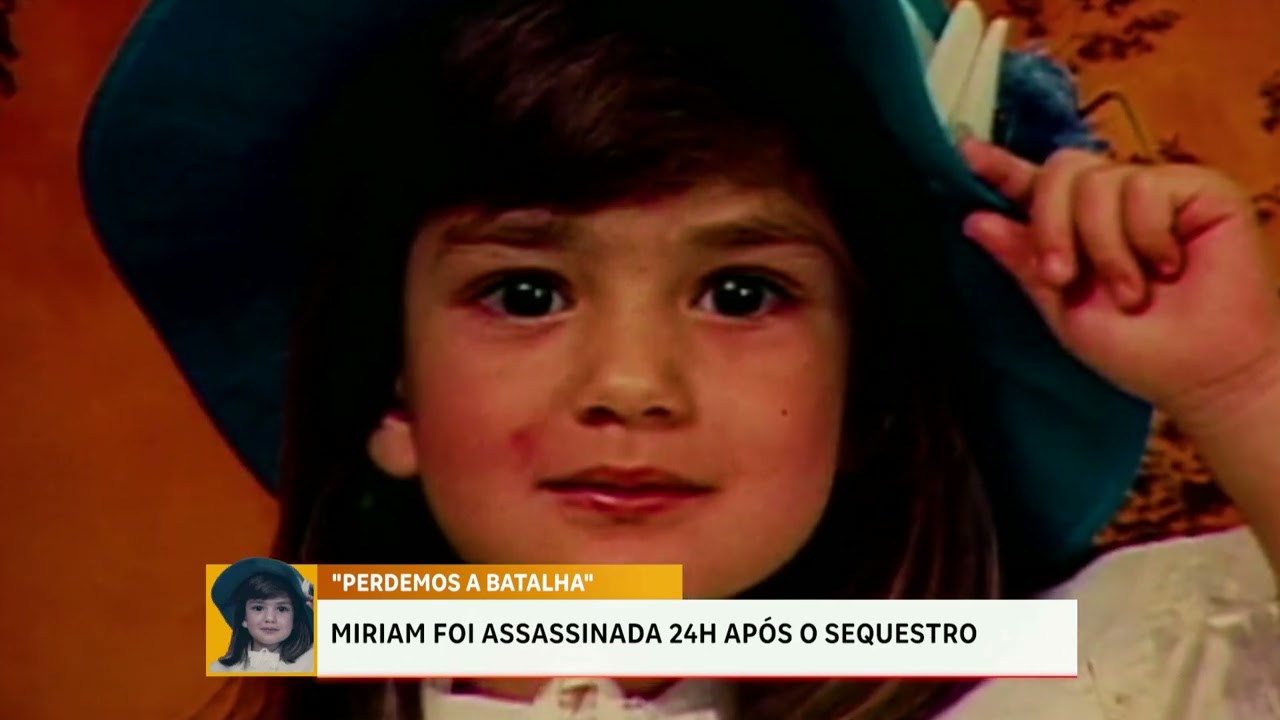 Crimes que Abalaram Minas Gerais: relembre o assassinato de Miriam Brandão