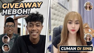 Mas Iyun U0026 Riidhoftn Pk Meet Elly Kiyyeptonight Sobat Ngarit Family masiyun ridhoftn