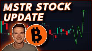 MY STRATEGY STOCK PREDICTION FOR THE NEXT MONTHS! (MSTR Update)