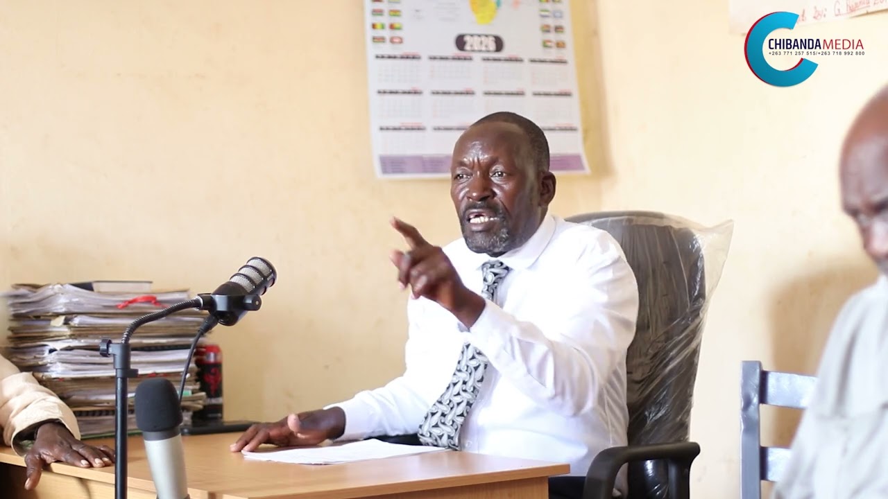 Pakaipa! Mukadzi wake akutoita hupombwe-Chief Ngezi's traditional court