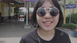 DOLL (Diary of Littlelute) - Berpetualang Menuju Malang