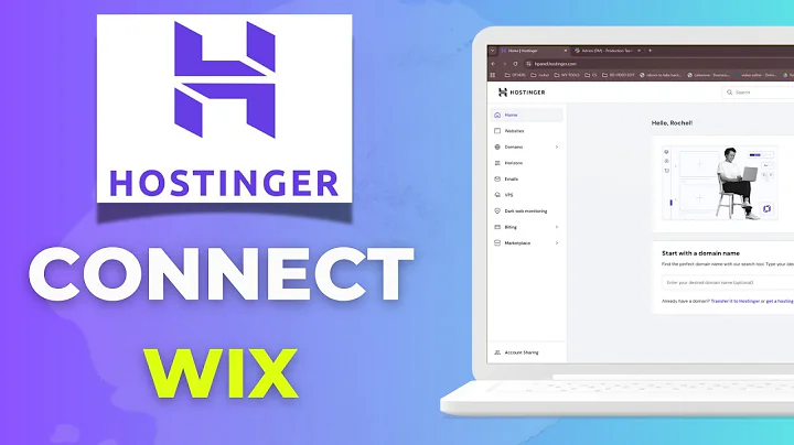 How to Change Website Template in Hostinger Website Builder