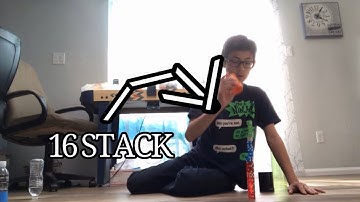 Dice stacking trick-shots 1 | Popular TrickShots