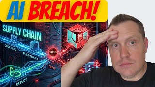 Your Security Tool Just Betrayed You… Trivy Supply Chain Attack EXPOSED!