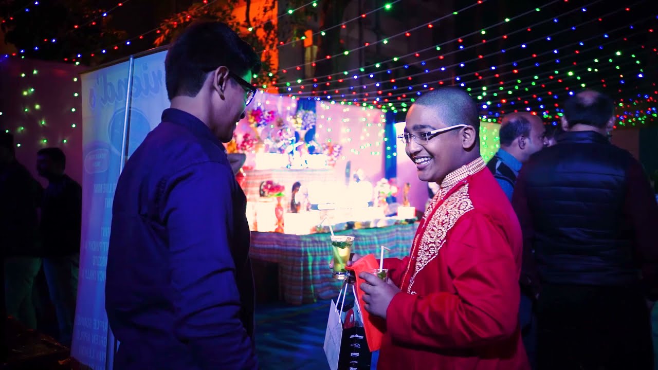 Thread Ceremony (Bengali) Uponoyon Full Video Rupam Best Uponoyon Video YouTube