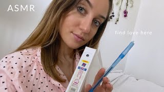 ASMR | Dating Consultant Roleplay