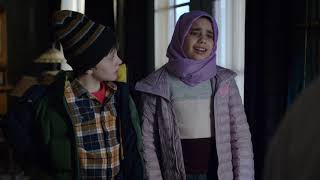 Resident Alien - Sh Out Of Luck