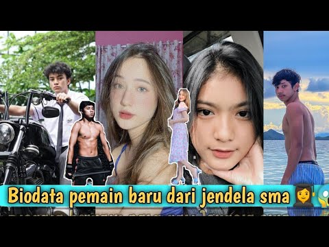 Biodata pemain baru djs