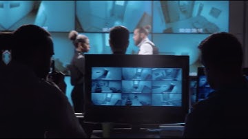 Physical Security Solutions | Seneca