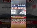 日本火山活動