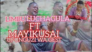 LIMBU LUCHAGULA FT MAYIKUSAI UFUNGUZI WA GEST PRD BY MBASHA STUDIO 2024