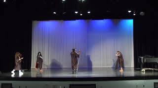 Multicultural Show 2019