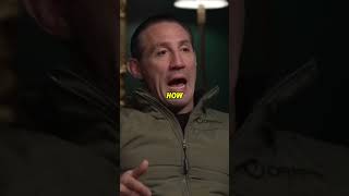 Tim Kennedy Reveals One of the Most Unusual Moments. #military #deltaforce #shawnryan