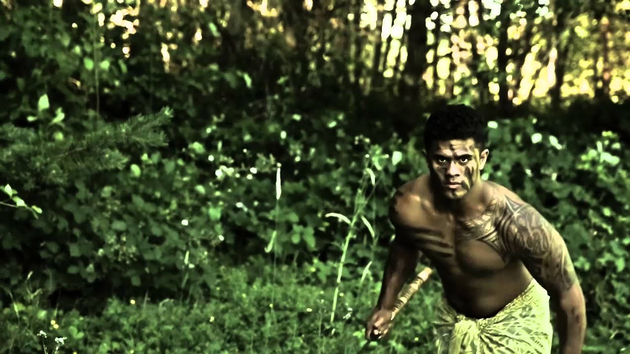 Ronnie Dylan - Manumission (Official Music Video)