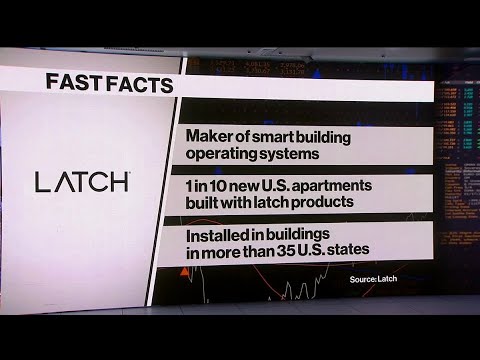 Latch IPO Opens Up New Set of Opportunities, CEO Says