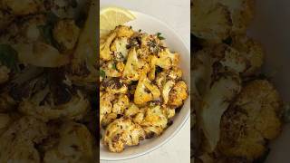 Cauliflower That Goes With Everything