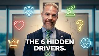 The Hidden Force Behind Every Decision You Make