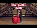 How I Got This Shot - 2 speedlights + Phottix + Magmod