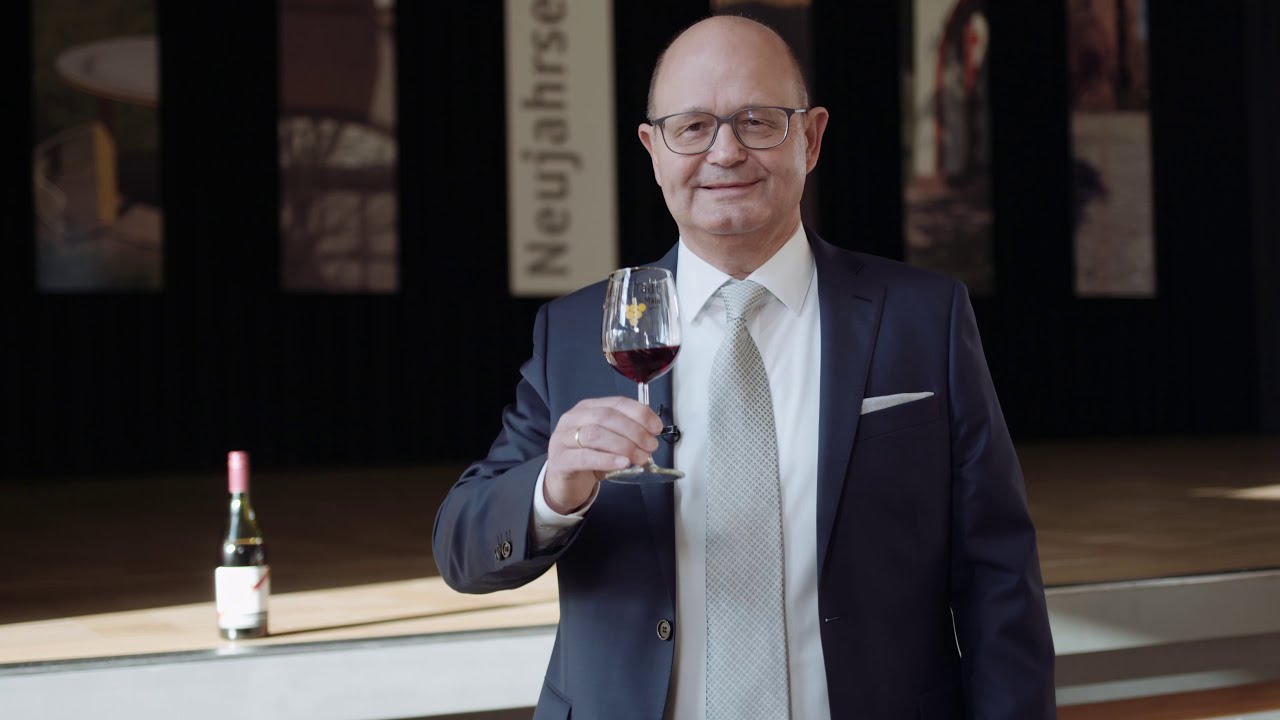 Virtueller Neujahrsempfang der Stadt Erlenbach a. Main 2021