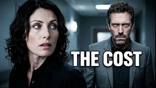 House M.D. Made Cruelty Look Like Genius