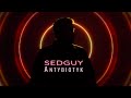 sedguy - Antybiotyk