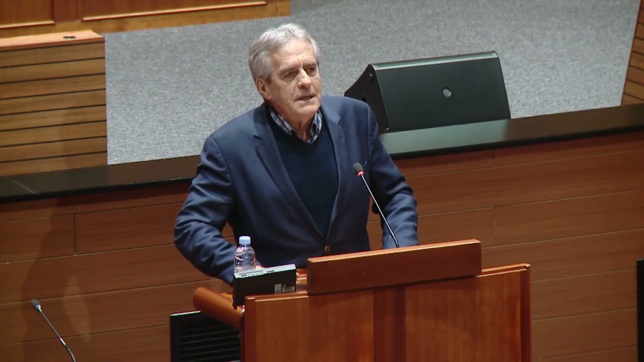 Prof.dr.sc. Josip JURČEVIĆ, Hrvatski sabor, 24. veljače 2026.