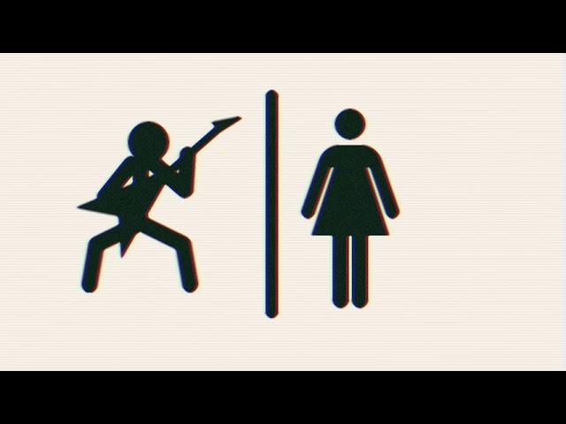 Shotgun Mistress - Save me From Myself