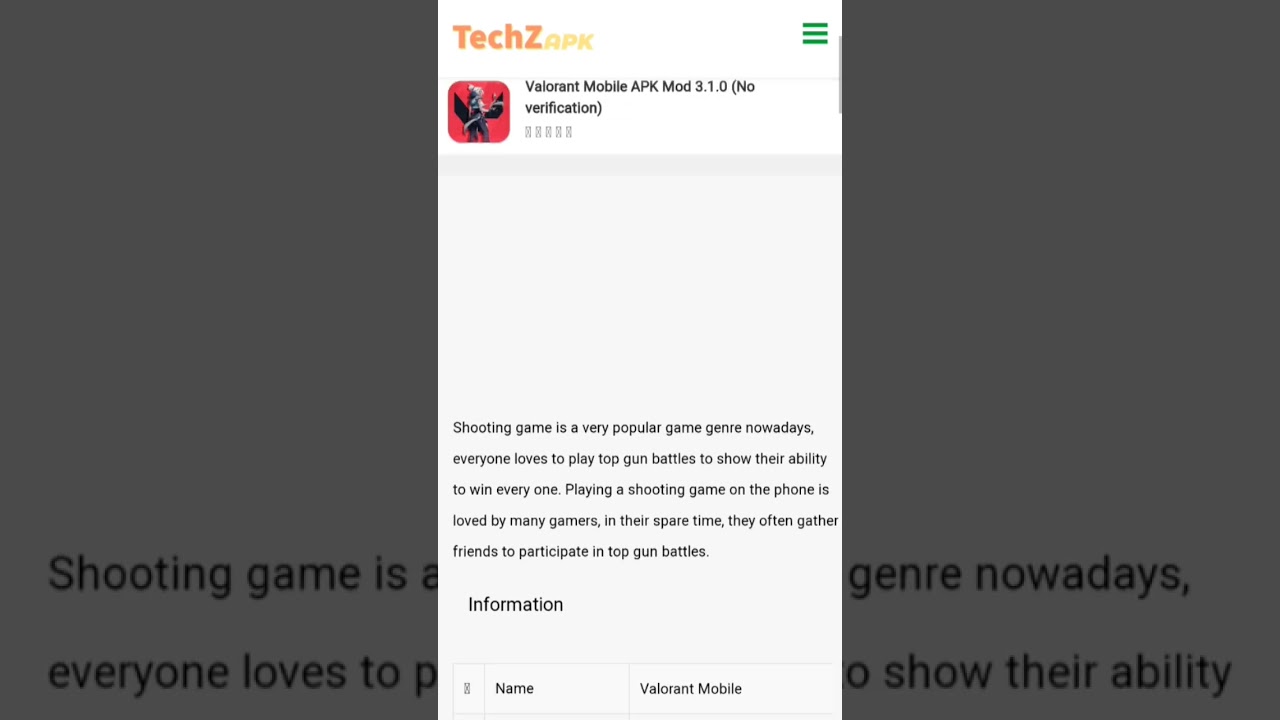 How to download valorant on mobile zoidzilla valorant mobile