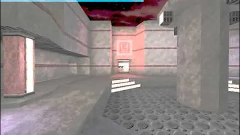 UT99 - CTF-RainBase MonsterkillCover on Defense.avi