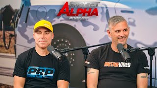 Motive Video and PRP On How To Build an 8 Second Skyline, GTR Festival and The Australian Car Scene