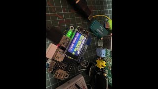 #11. install adafruit-python-shell click, modifying and executing adafruit Raspberry Pi Installer